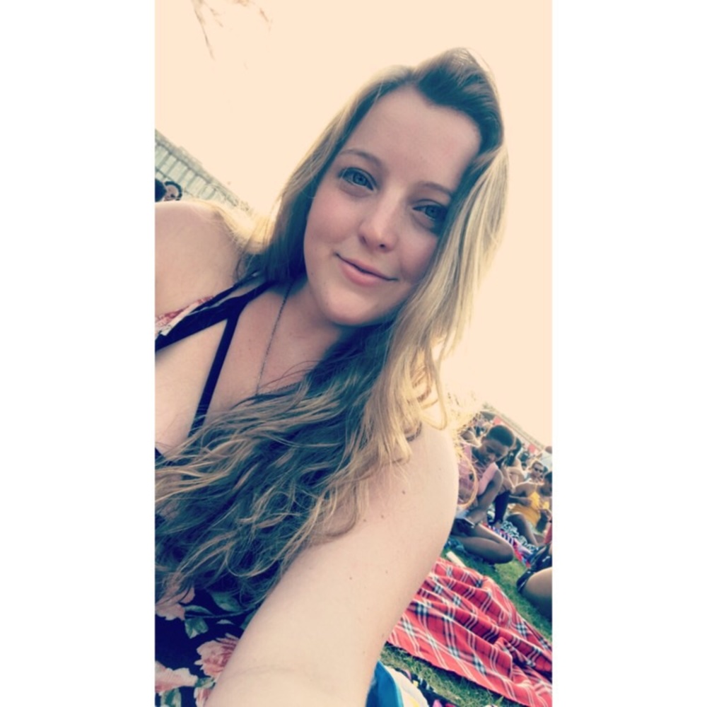 Meet your Posher, Mackenzie